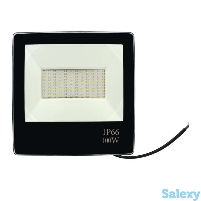Прожектор lightphenomenon lt-fl-01-ip65-100w-6500k led, фотография 1