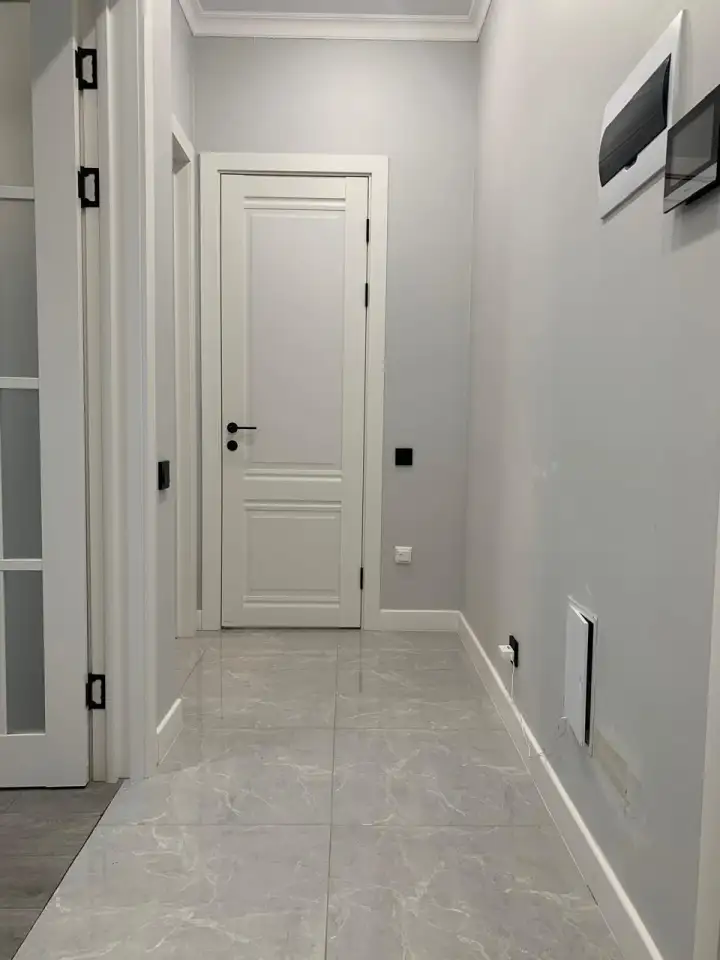 Аренда посуточная, КАзыбек би 7а, фотография 12