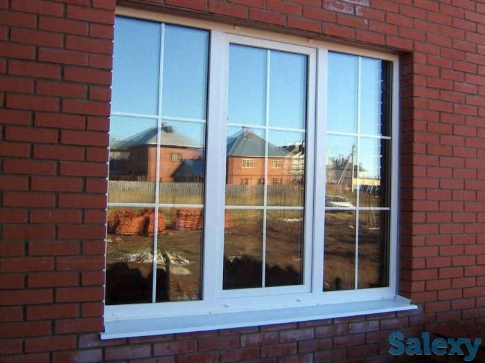 натяжные потолки, фотография 1