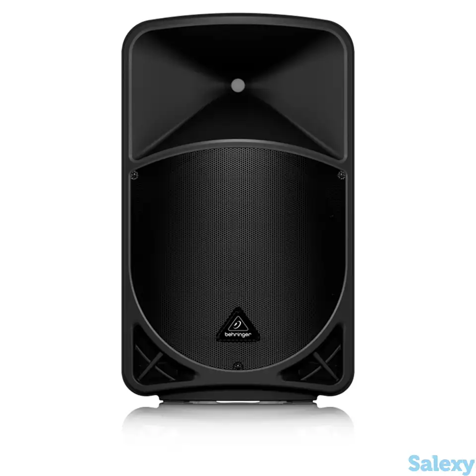 Активная акустика behringer eurolive b15x, фотография 1