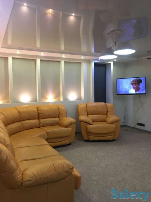 Сдам 3 х.ком.квартиру посуточно, фотография 3