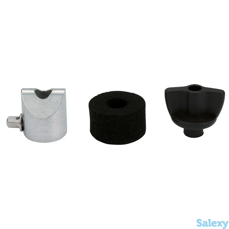 Крепление для тарелки на стойку roland cym-10, фотография 1