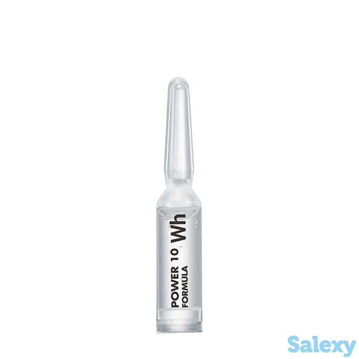 Сыворотка для лица it's skin power 10 formula wh single origin ampoule, фотография 3
