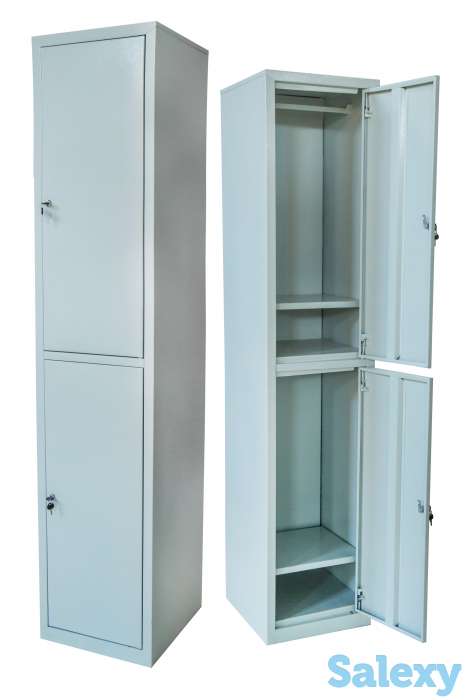 Металлические шкафы от производителя., фотография 2