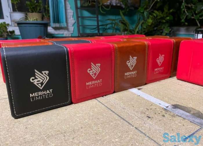 Разработка полиграфических дизайнов этиленовых, крафт пакетов и других органических эко-продукций на заказ в городе Алма, фотография 6