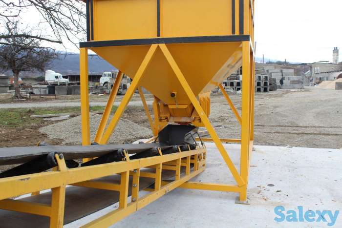 Полуавтоматический вибропресс по низкой цене VESS ECO, фотография 7