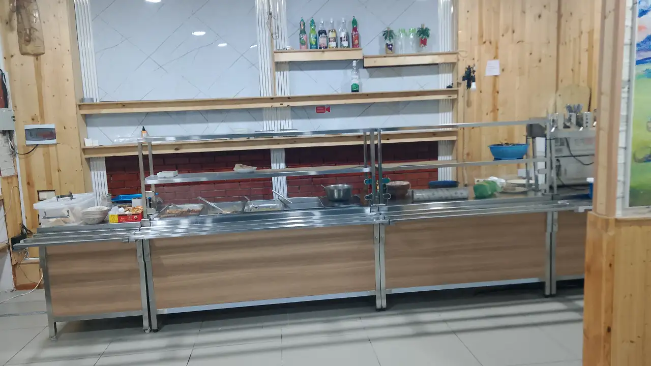 Столовая в аренду, Бейсикбаева 5, фотография 1