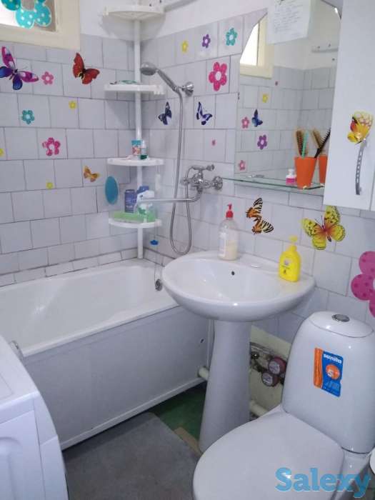 Продам 1,5ку тг, К. Батыра 119, фотография 2