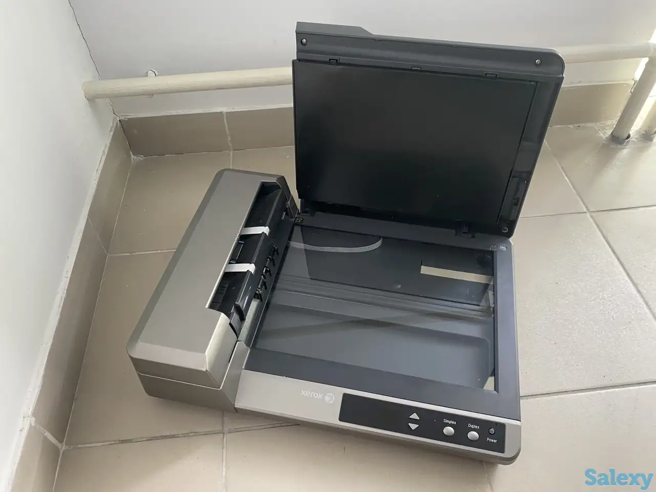 АО Народный Банк Казахстана реализует сканер Xerox DocuMate 3220В, фотография 2