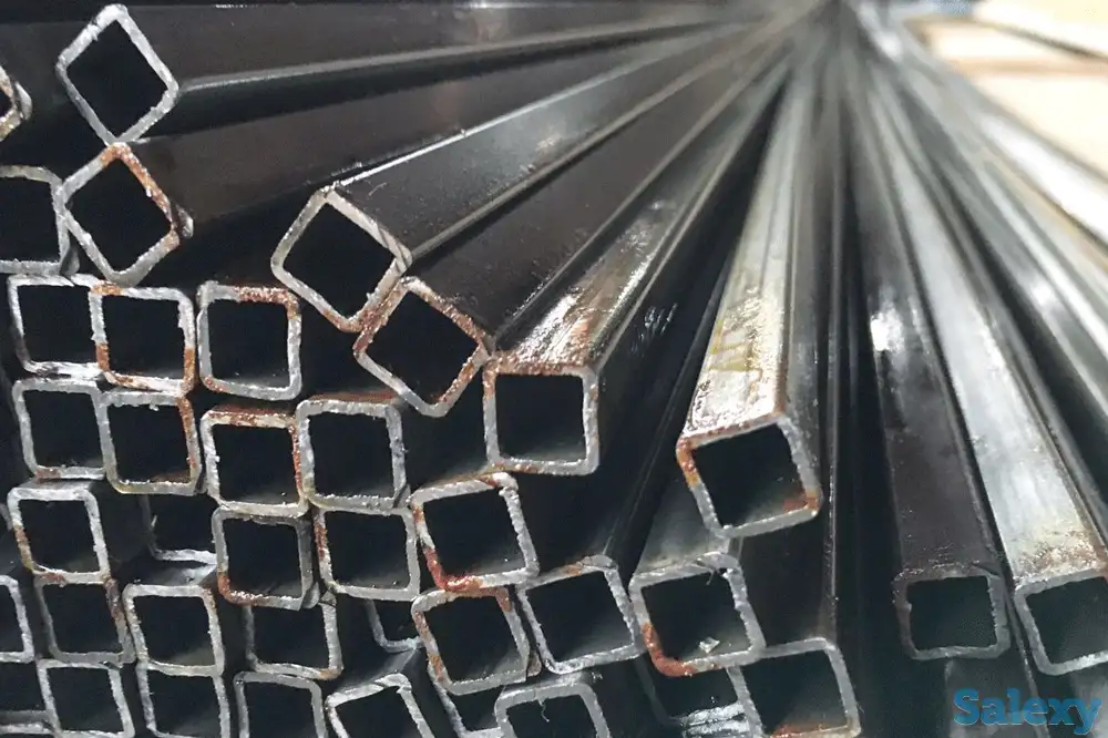 металлопрокат, фотография 10