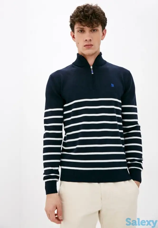 Джемпер giorgio di mare, фотография 1