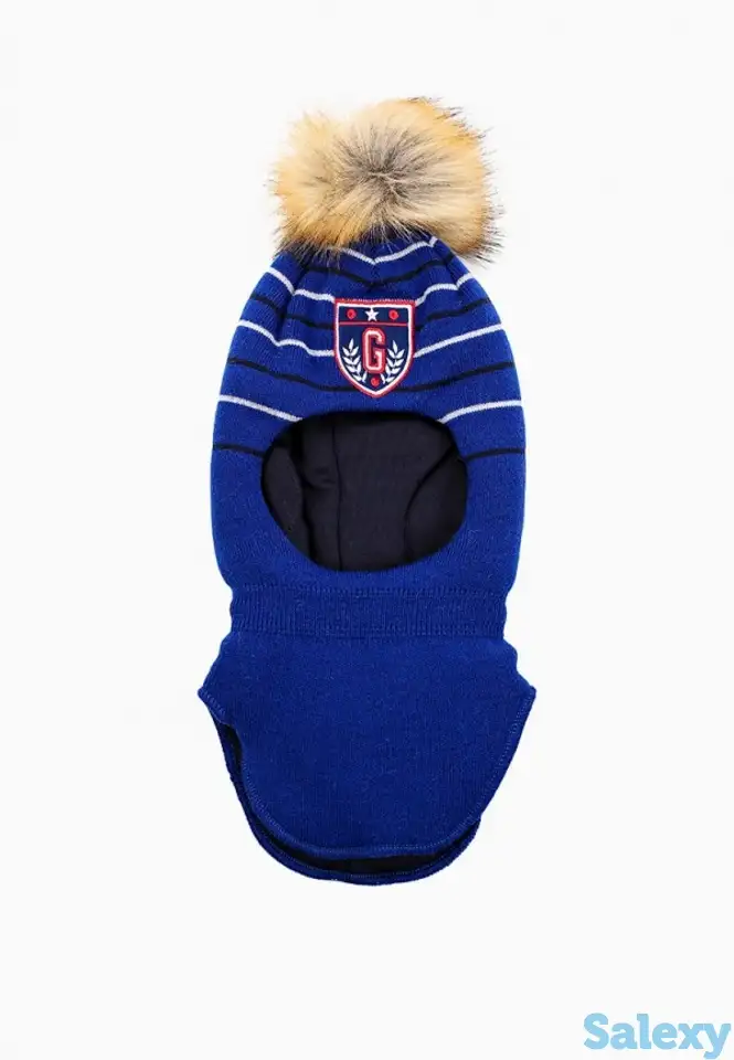 Балаклава gusti, фотография 1