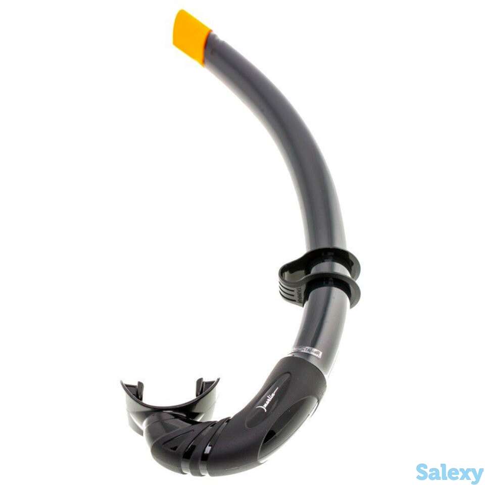 Трубка marlin classic black, фотография 1