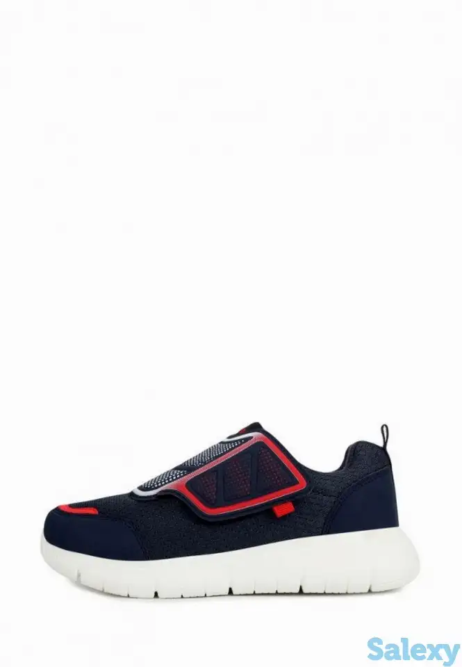 Кроссовки biker, фотография 1