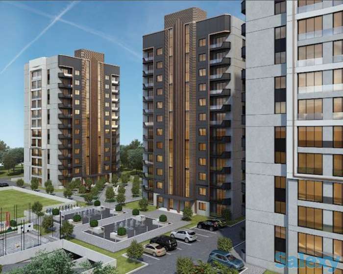 Идеальный Вариант Для Ценителей Роскоши, улица Аль-Фараби, фотография 3