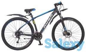 Велосипед Foxx, Rush Bike, Trinx в Арыси! Рассрочка и Кредит., фотография 5