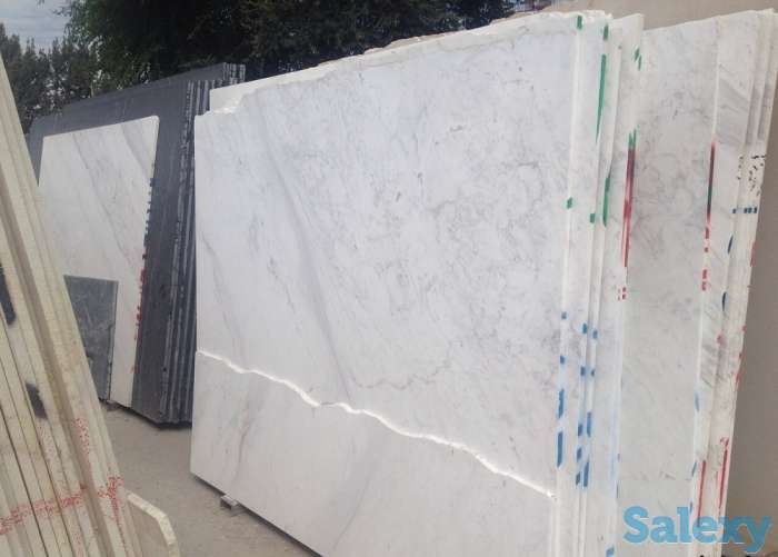 Мрамор в Алматы, фотография 4