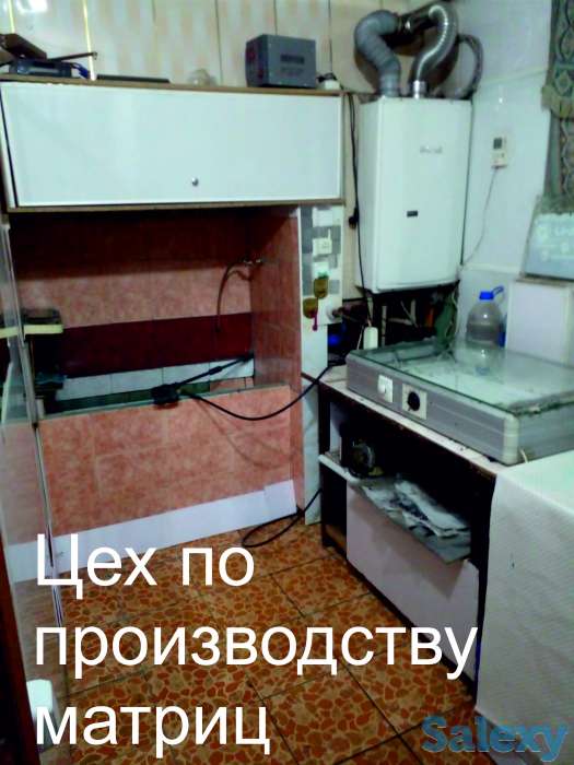 Продам рекламно-производственное агентство с собственным помещением, фотография 10