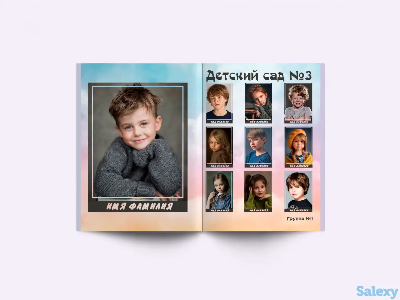 Виньетки и выпускные альбомы Алматы, от 10 000тг, фотография 6