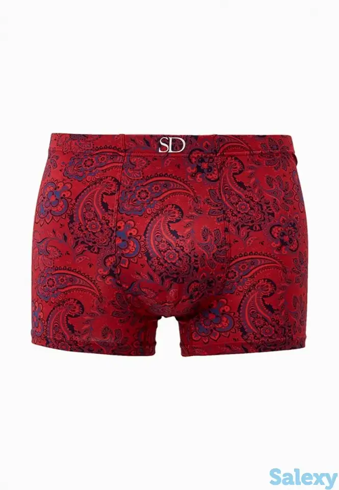 Трусы sergio dallini, фотография 1