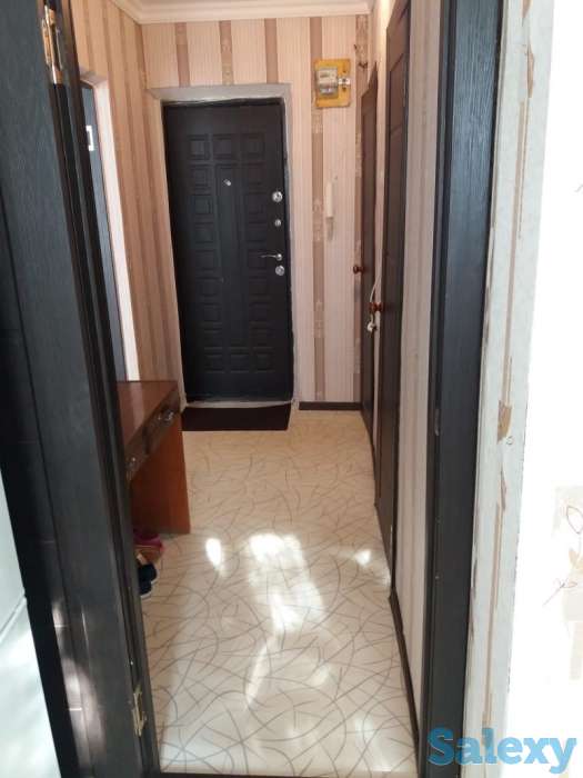 Продам 1-комнатную квартиру, дом 21, фотография 4