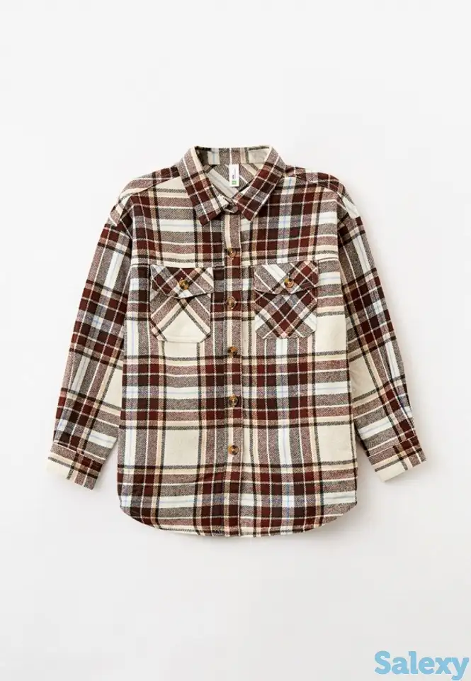 Рубашка sela, фотография 1