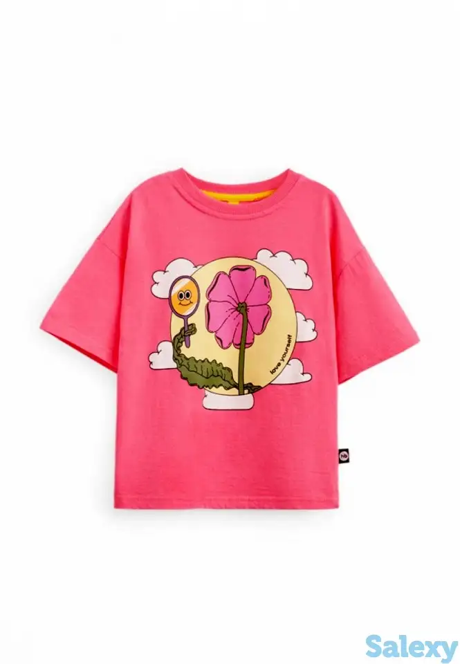 Футболка happy baby, фотография 1