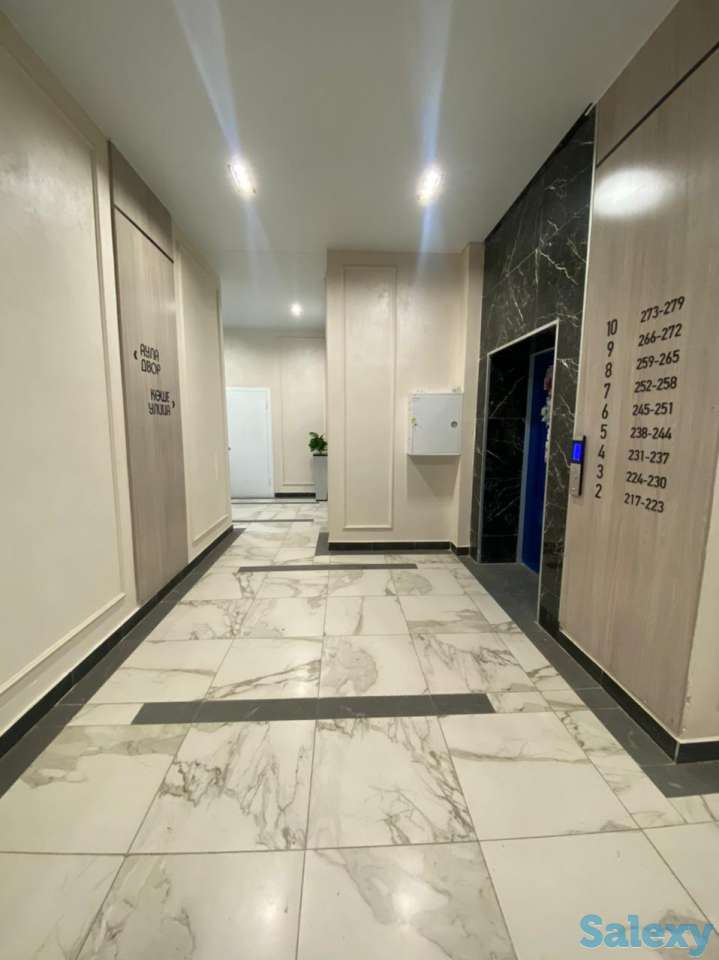 Продам 2-х комнатную квартиру, Кумисбекова 11, фотография 2