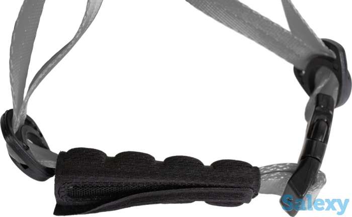 Каска венто pulsar голубая, фотография 7