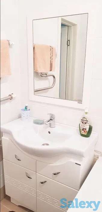 2х ком.кв на LUX Class в центре, Молдагуловой проспект, 13, фотография 8