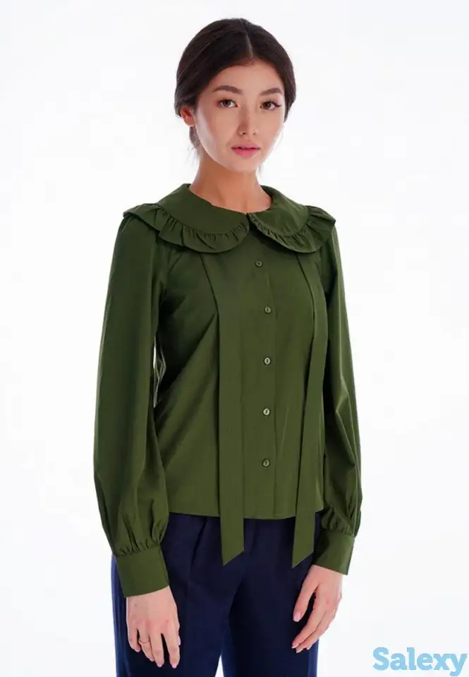 Блуза sana.moda, фотография 1