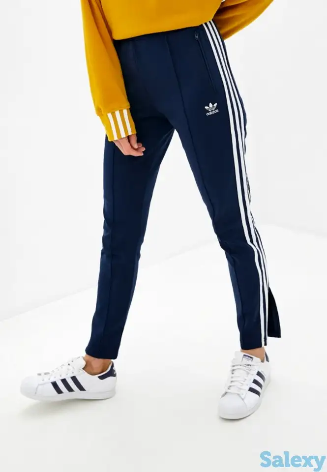 Брюки спортивные adidas originals, фотография 1
