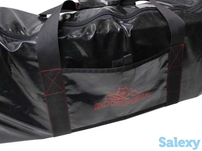 Сумка scorpena redline универсальная, фотография 11