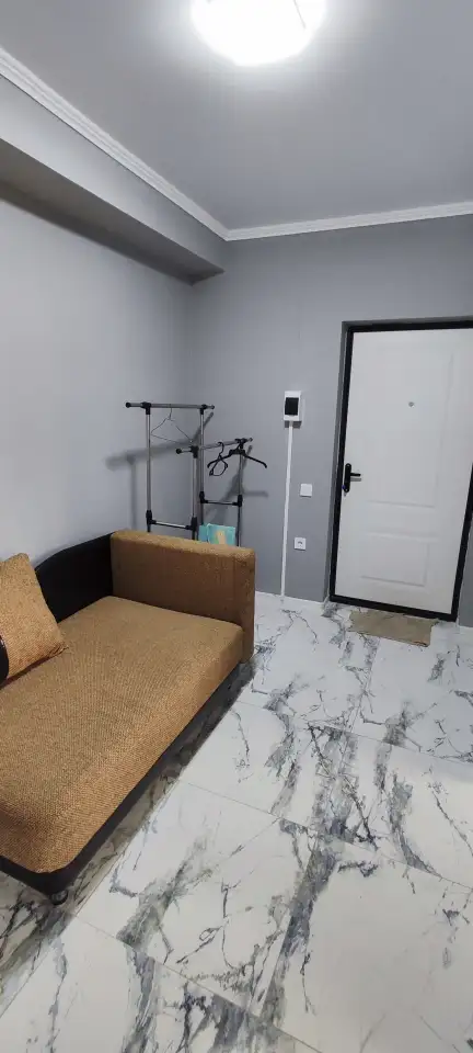 Продам двух комн в ЖК Алтын Бекет. Талгара.тг, Мусрепова 571, фотография 3