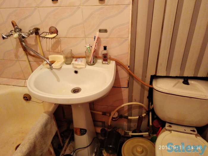 Продажа квартиры, Мкр. Шулга дом4, фотография 1