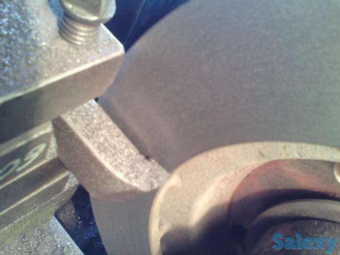 Токарные работы, фотография 2