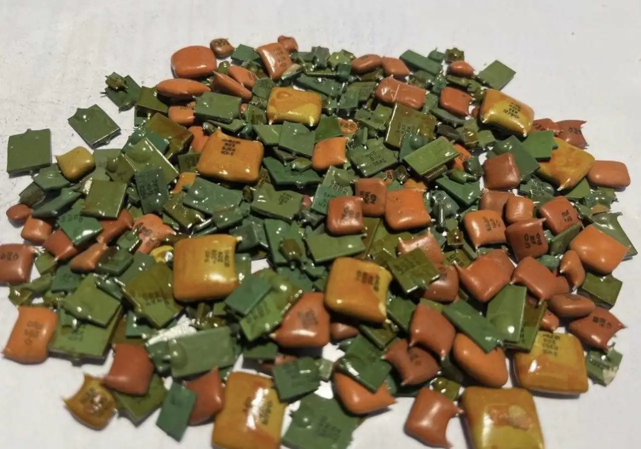 Скупка Радиодетали Алматы, фотография 5