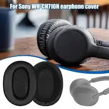 Подушки для наушников Sony WH-CH710N, фотография 2