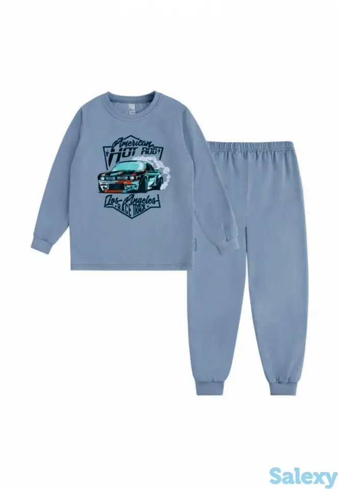 Пижама bossa nova, фотография 1