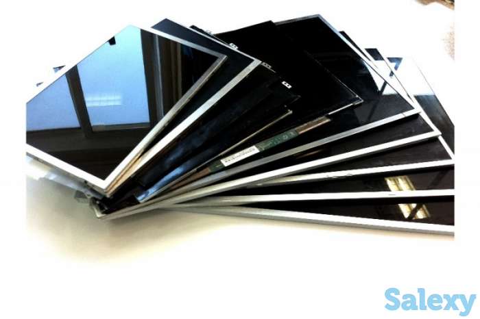 Замена матрицы (экрана) на ноутбуке, фотография 2