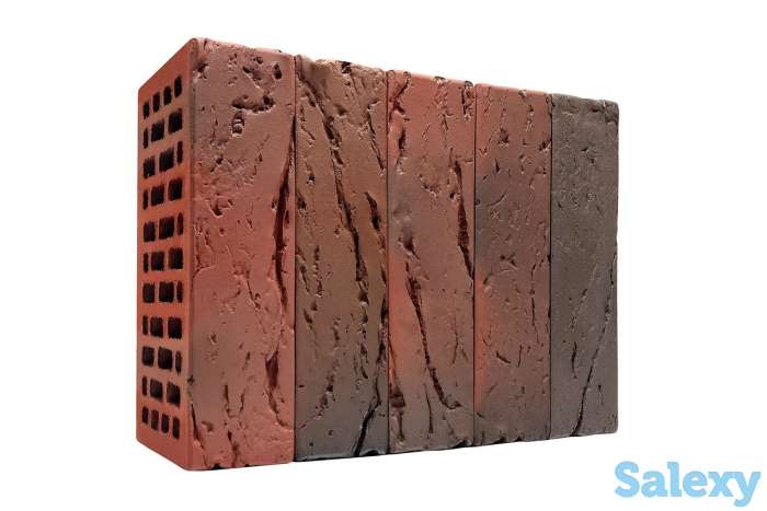 Продажа облицовочного керамического кирпича, фотография 9