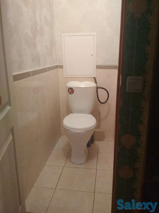 Продажа квартиры, Аблакетка, остановка Поликлиника, фотография 4