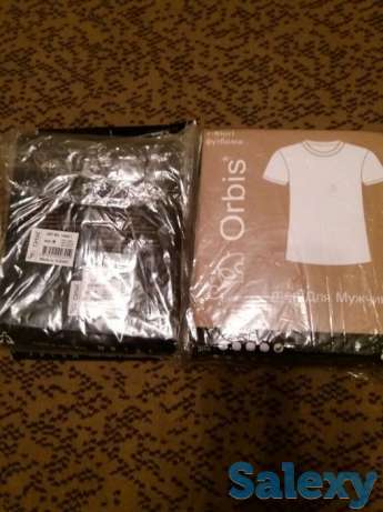 Футболки, майки, борцовки производство Турция, фотография 1