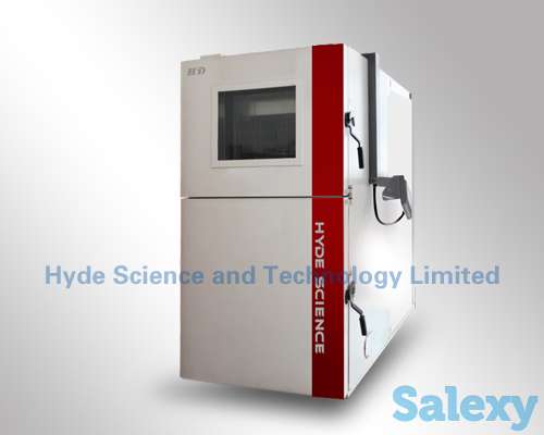 климатическая камера КТХ, фотография 1