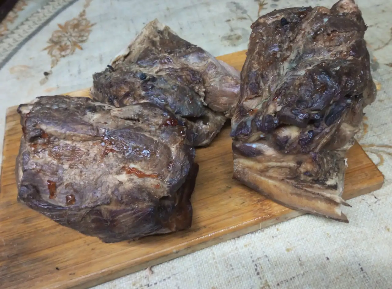 Копчение горячего производства на любой вкус и цвет., фотография 2