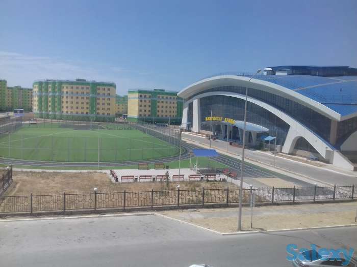 Продам 3х-комнатную кв Расматриваем Варианты, 33мкрн 20дом, фотография 5