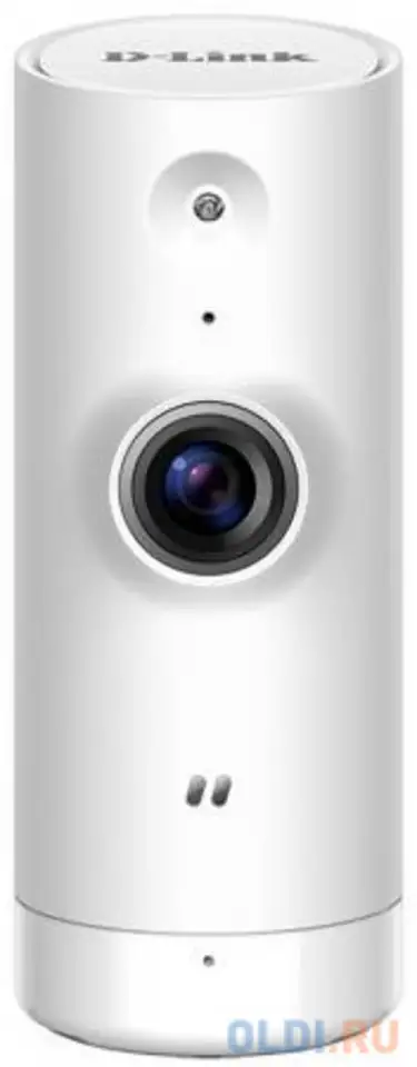 D-link dcs-8000lh/a1a 1 мп беспроводная облачная сетевая hd-камера, день/ночь, с ик-подсветкой, фотография 1