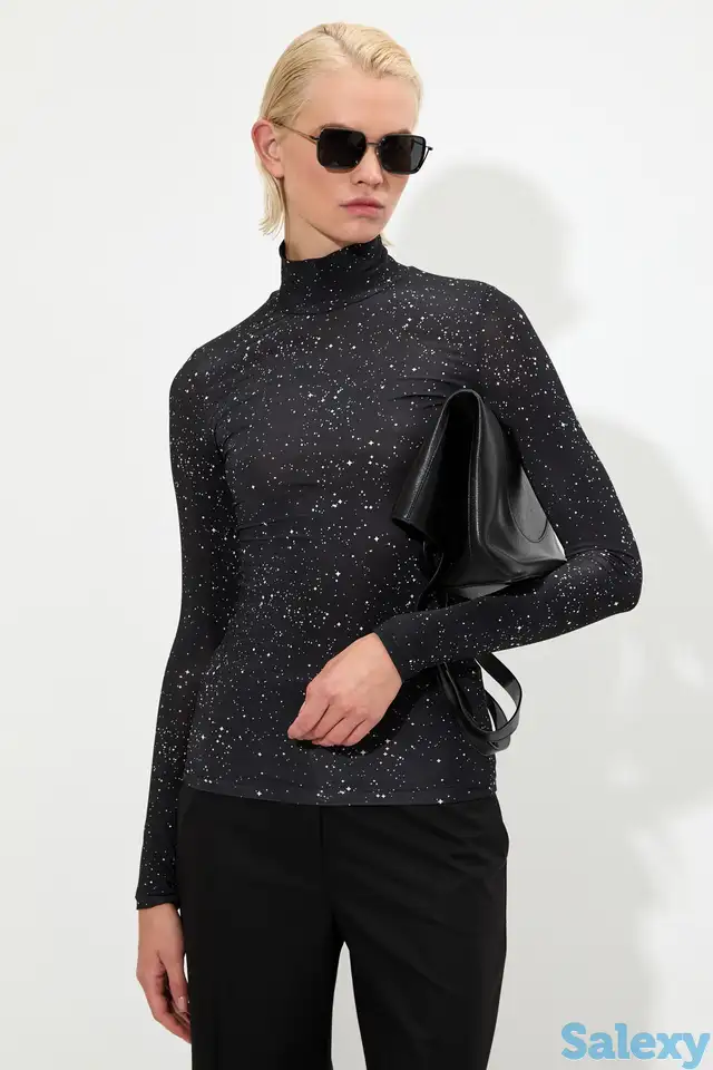 Водолазка vassa&co, фотография 1