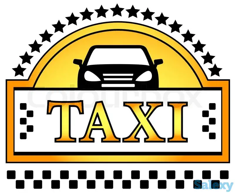 Tакси города Актау недорого добраться до места назначения., фотография 5