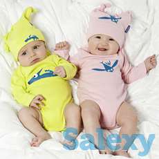 детская одежда, фотография 1